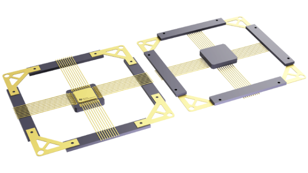 Clock Buffers/Drivers/Distributors