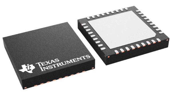 LMX2571SRHHTEP