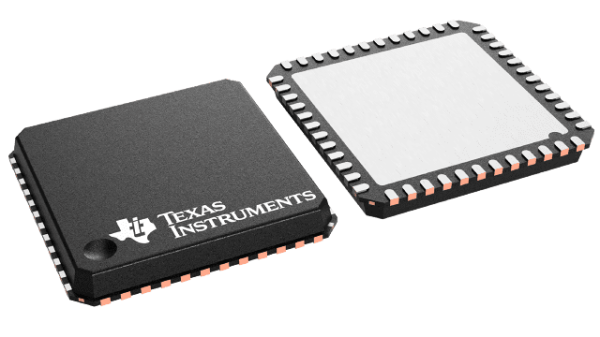 LMX2694SRTCTSEP