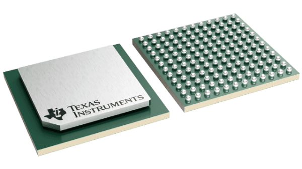 ADC12DJ5200ALRSEP