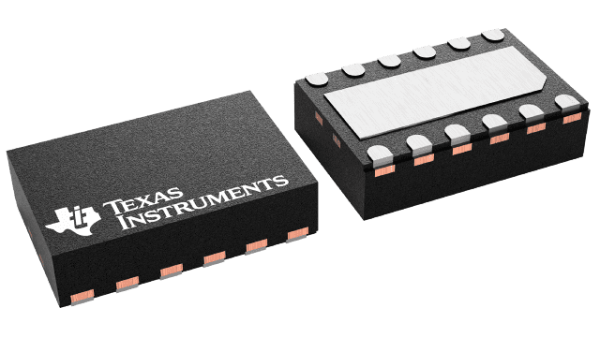 TLV3802QDSSRQ1