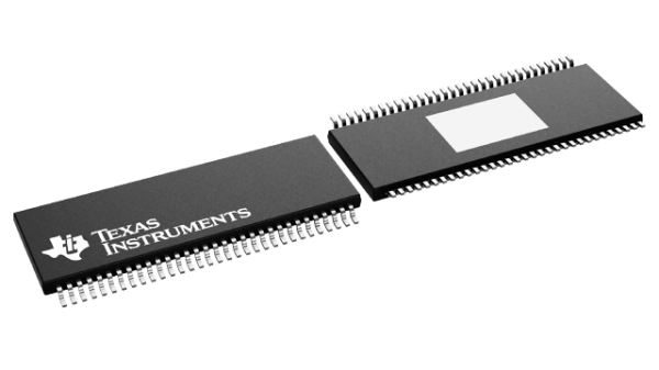 LM98555CCMHX/NOPB