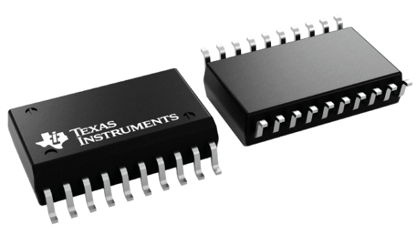 Isolated ADC with Integrated Power