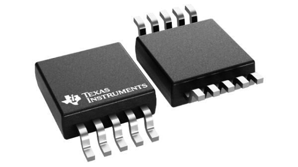 ADC084S021CIMM/NOPB