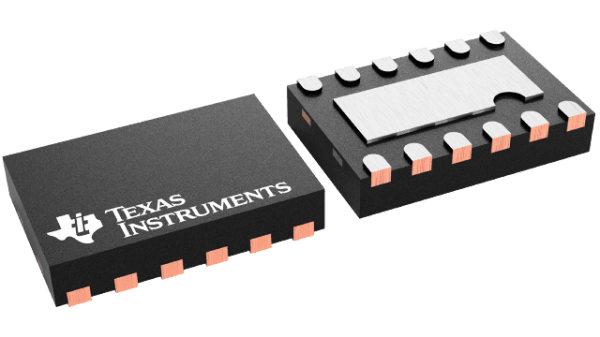 DAC7551IDRNT