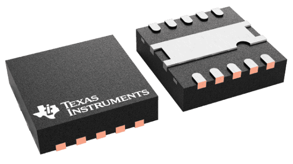 DAC8162TDSCT