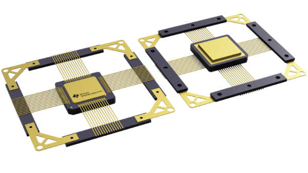 Digital-to-Analog Converter