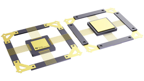 ADS5424HFG/EM