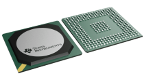 ADC12D1000RFIUT/NOPB