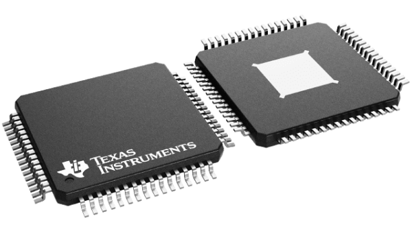 ADS5510IPAPG4