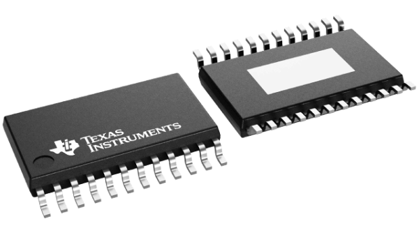 DAC8750IPWPR