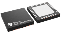 ADS1293CISQX/NOPB