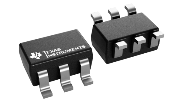 INA190A1QDCKRQ1G4