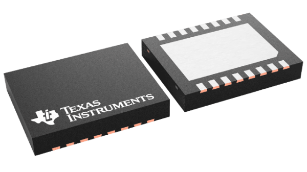 LMP92064SDX/NOPB