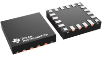 LMH6401IRMZR