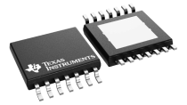 THS7530PWP