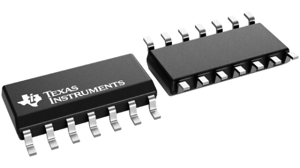 LMC6084IMX/NOPB