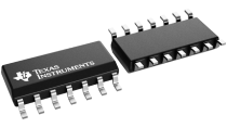 TL084BCDR1G4