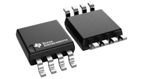 OPA2156IDGKT