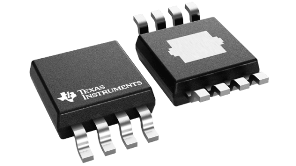 THS3091IDGNR