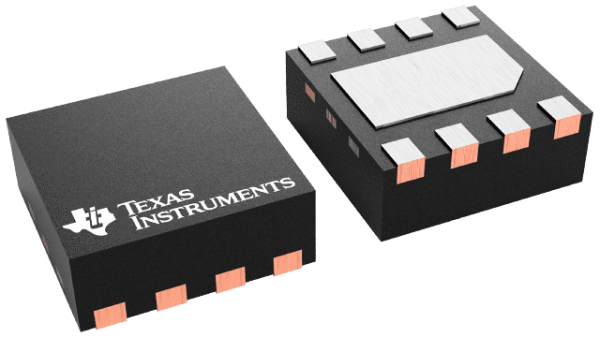 OPA2991IDSGR