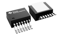 LMH6321TSX/NOPB