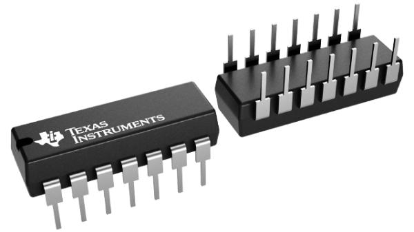 TLC083CN