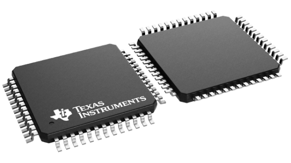 Specialized ADCs/DACs