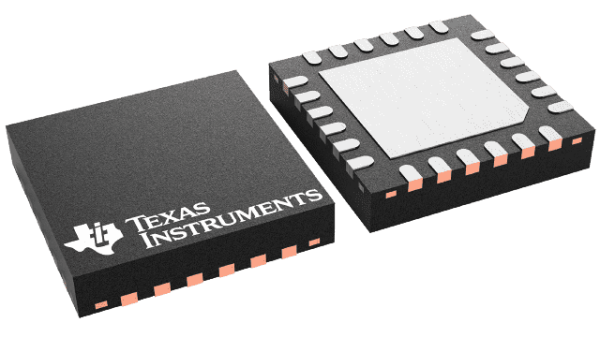 TLV320ADC3140IRTWT