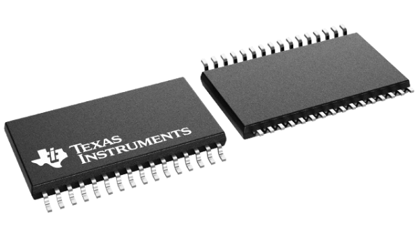 TSC2102IDA
