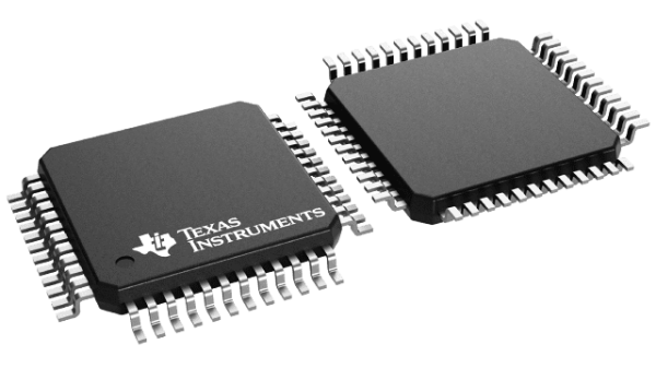TLV320AIC20IPFBG4