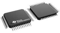 TLV320AIC25CPFBR