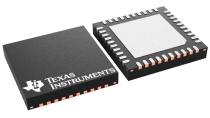 TLV320AIC3007IRSBR
