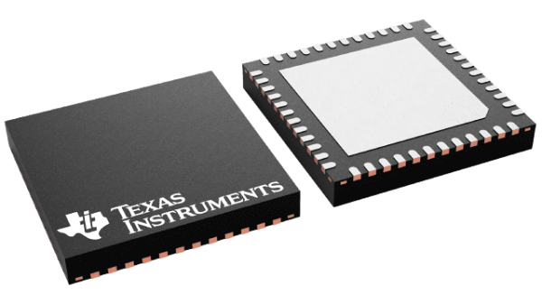 TLV320AIC3106IRGZT