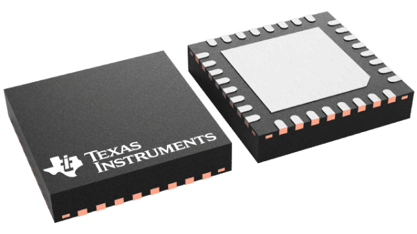 TLV320AIC3254IRHBT
