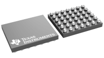 TLV320AIC3256IYZFR