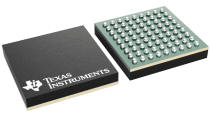 TLV320AIC33IGVX