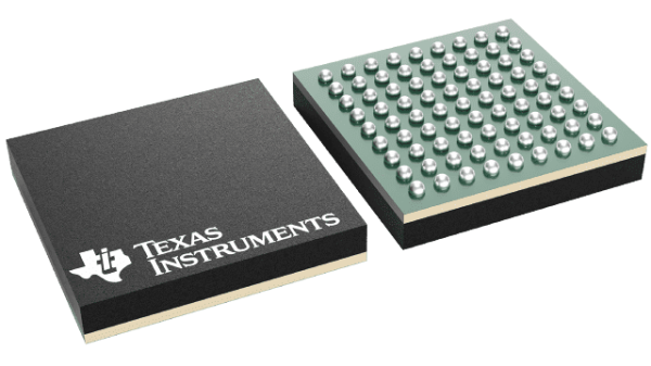 TLV320AIC33IGVX