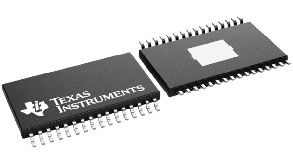 DRV2511QDAPRQ1