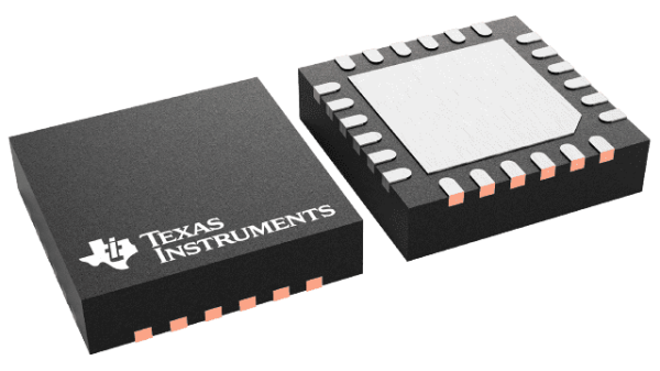 TLV320DAC3203IRGET