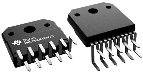 LM3886TF/NOPB