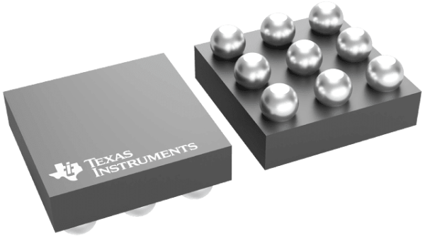 LM4675TLX/NOPB