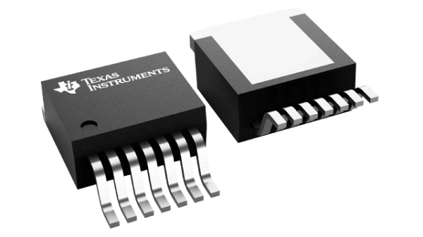 LM4752TS/NOPB