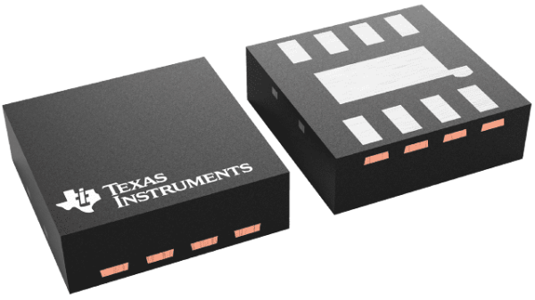 LM4809LDX/NOPB