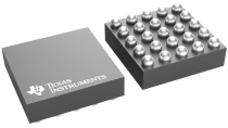 LM49153TMX/NOPB