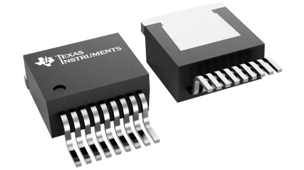 LM4950TS/NOPB