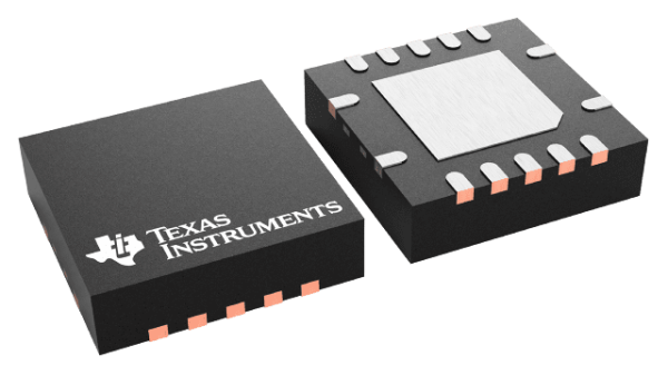 TPA6120A2RGYR