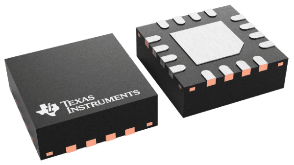 TPA6132A2RTER